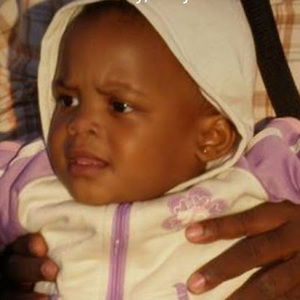 Meet your Posher, Antonia